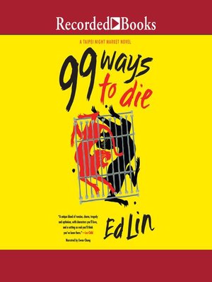 99 Ways to Die - Audiobook